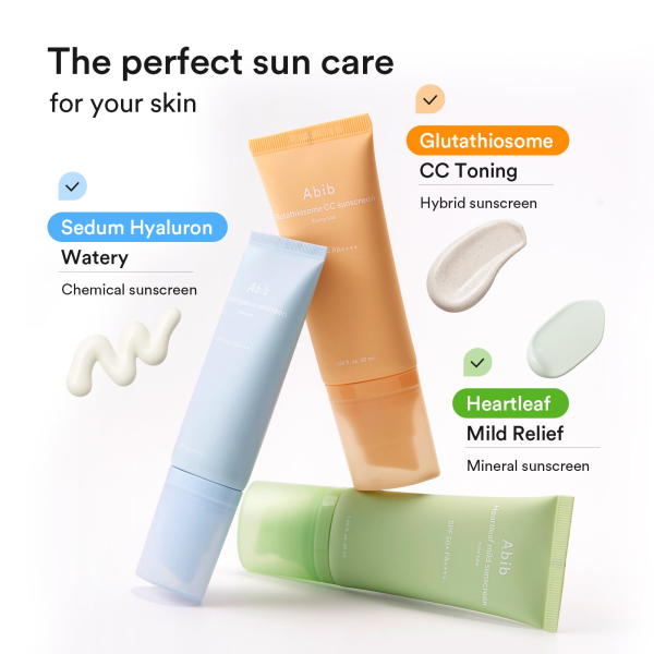 skincare-kbeauty-glowtime-abib glutathiosome CC sunscreen toning tube