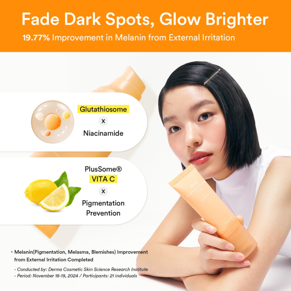 skincare-kbeauty-glowtime-abib glutathiosome CC sunscreen toning tube