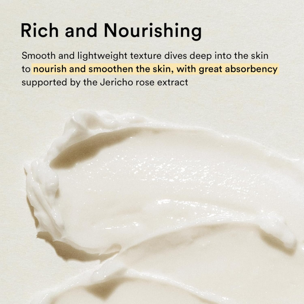 skincare-kbeauty-glowtime- abib jericho rose creme nutrition tube