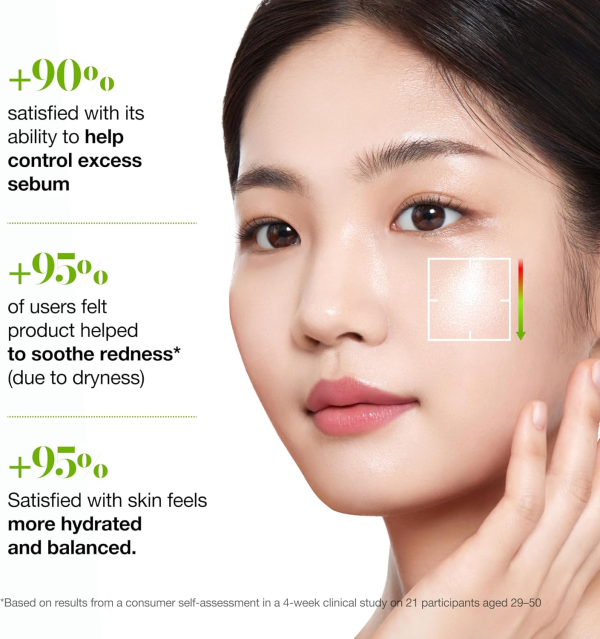skincare-kbeauty-glowtime-anua azelaic acid 3 cica skin clarifying toner