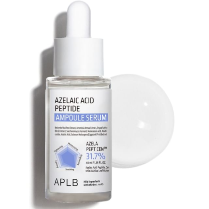 skincare-kbeauty-glowtime-aplb azelaic acid peptide ampoule