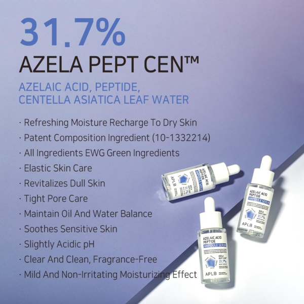 skincare-kbeauty-glowtime-aplb azelaic acid peptide ampoule