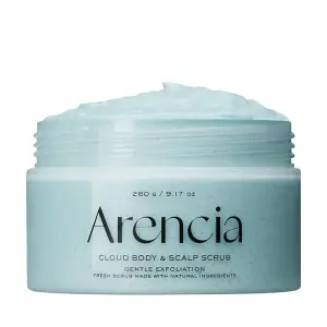 skincare-kbeauty-glowtime-ARENCIA FRENCH MINT LILY