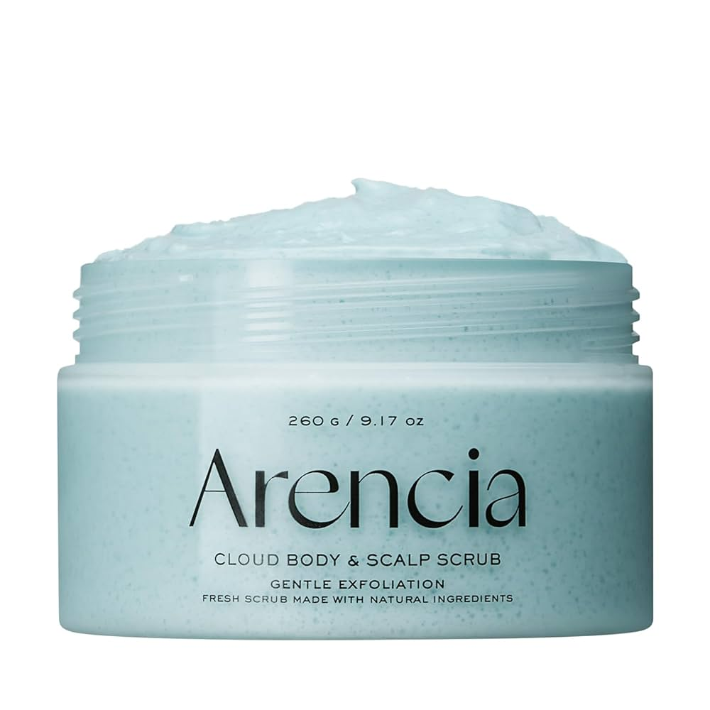 skincare-kbeauty-glowtime-ARENCIA FRENCH MINT LILY