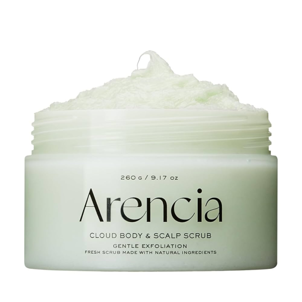 skincare-kbeauty-glowtime-arencia fresh cloud scrub