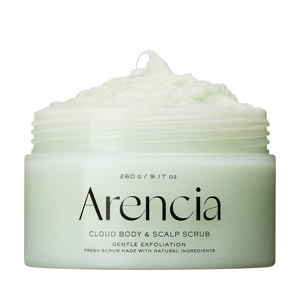 skincare-kbeauty-glowtime-arencia fresh cloud scrub