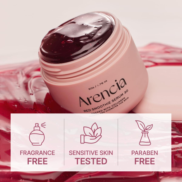 skincare-kbeauty-glowtime-arencia red smoothie serum 30