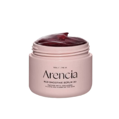 skincare-kbeauty-glowtime-arencia red smoothie serum 30