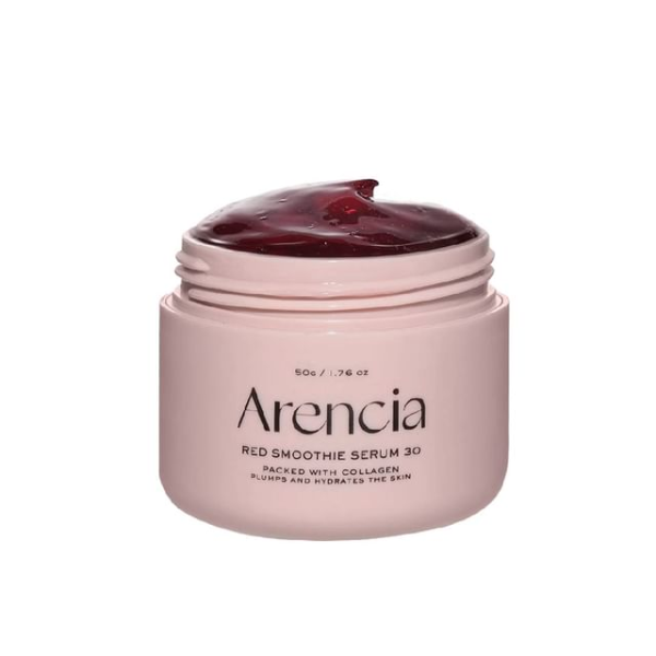 skincare-kbeauty-glowtime-arencia red smoothie serum 30