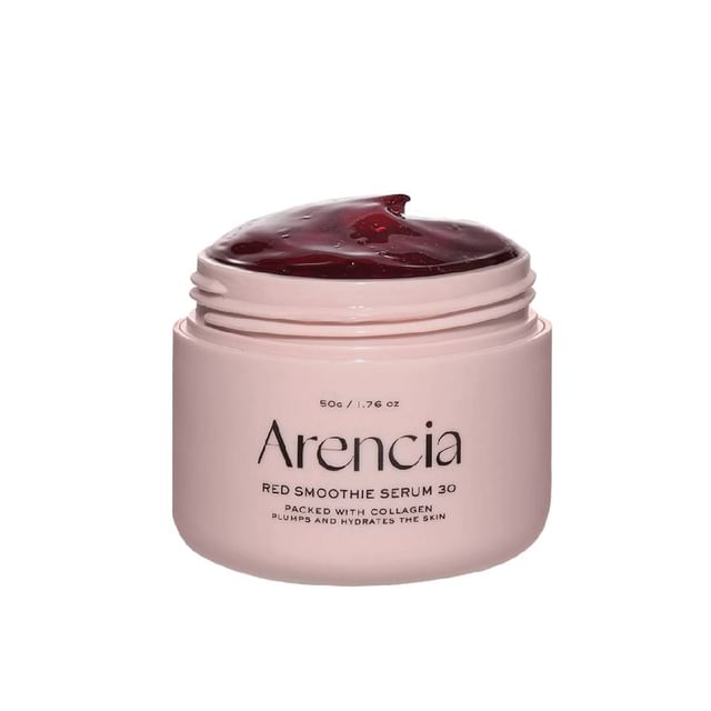 skincare-kbeauty-glowtime-arencia red smoothie serum 30