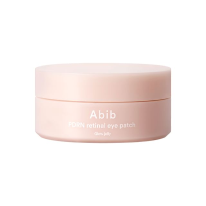 skincare-kbeauty-glowtime-abib pdrn retinal eye patch jelly
