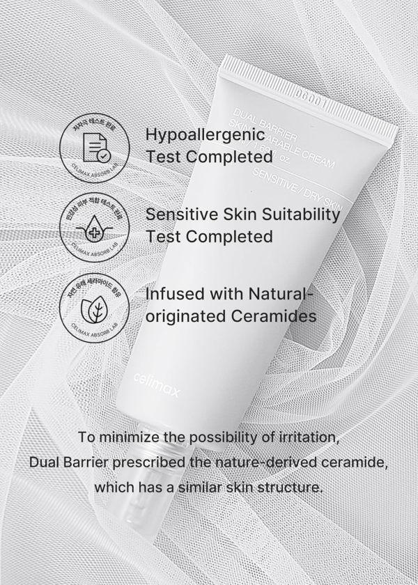 skincare-kbeauty-glowtime-celimax dual barrier skin wearable cream