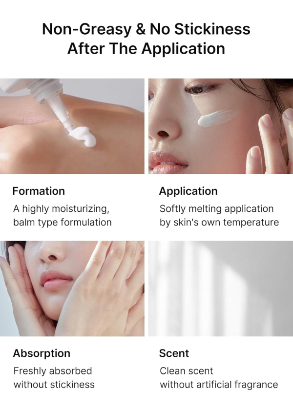skincare-kbeauty-glowtime-celimax dual barrier skin wearable cream