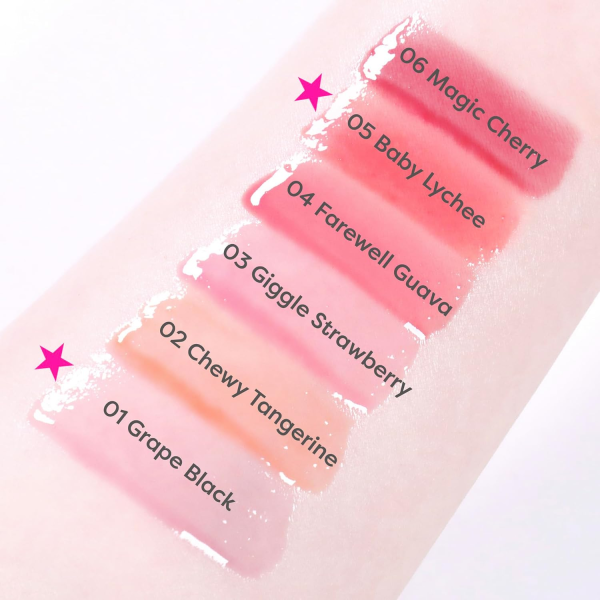 skincare-kbeauty-glowtime-colorgram fruity glass gloss
