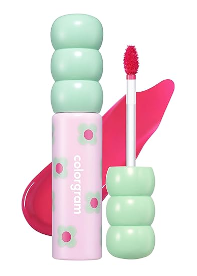 skincare-kbeauty-glowtime-cologram fruity glass tine 04 adorable berry