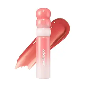 skincare-kbeauty-glowtime-colorgram fruity glass tint milk 08 joyful persimmon