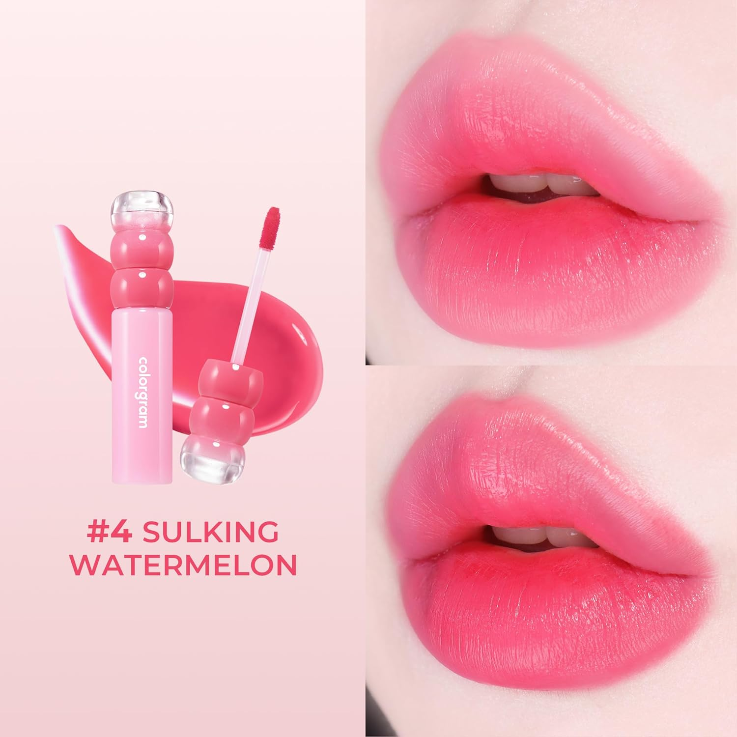 skincare-kbeauty-glowtime-colorgram fruity water tint 03 Grapefruit plop