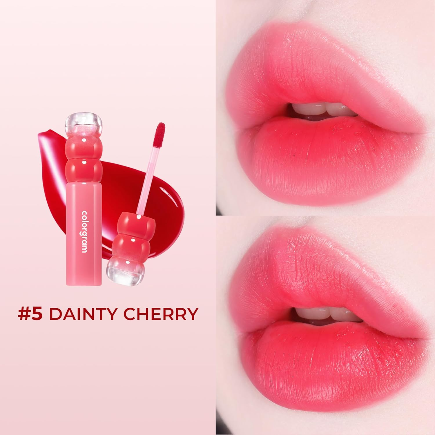 skincare-kbeauty-glowtime-colorgram fruity water tint 05 dainty cherry