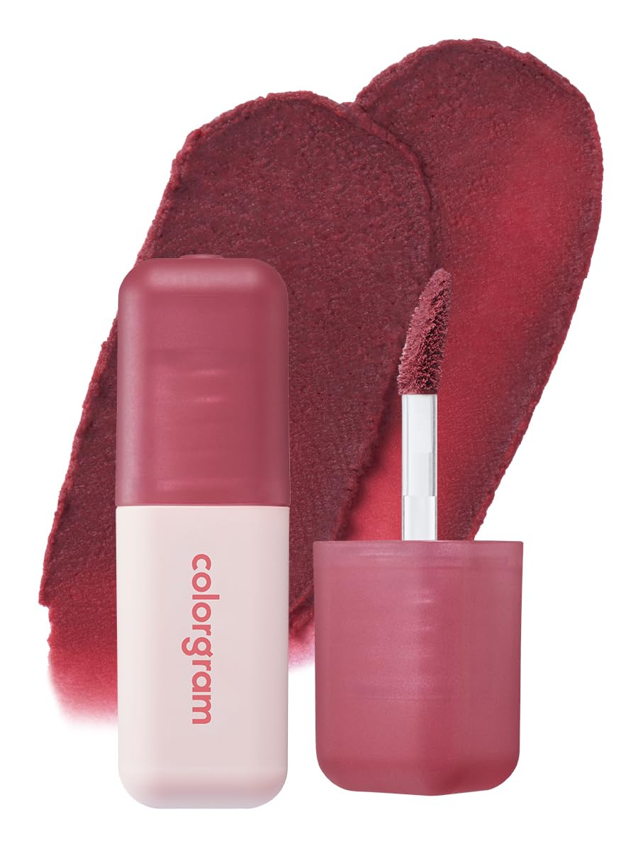 skincare-kbeauty-glowtime-colorgram nude blur tint 10 dead rose