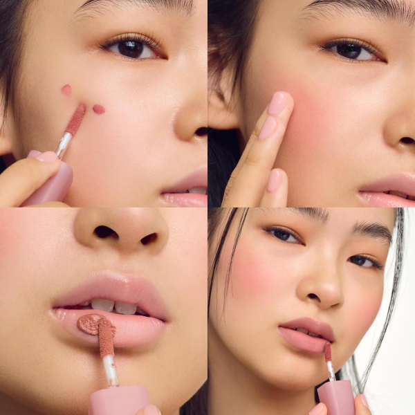 skincare-kbeauty-glowtime-colorgram nude blue tint 07 geek rose