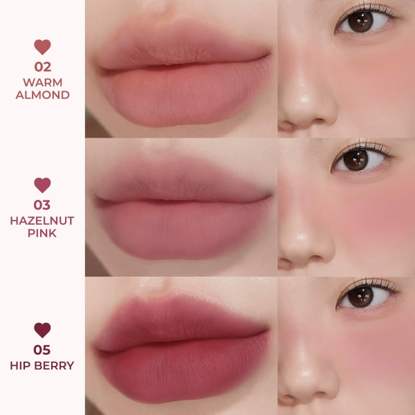 skincare-kbeauty-glowtime-colorgram tintin dory blur jam