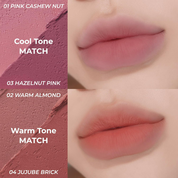 skincare-kbeauty-glowtime-colorgram tintin dory blur jam