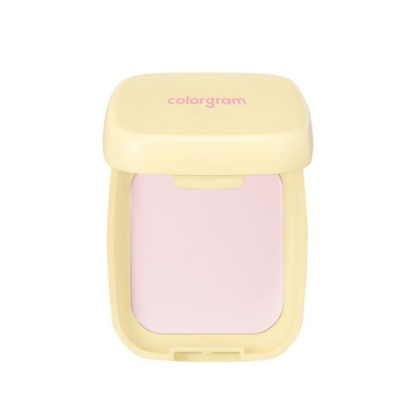 skincare-kbeauty-glowtime-colorgram sebum retouching blur pact
