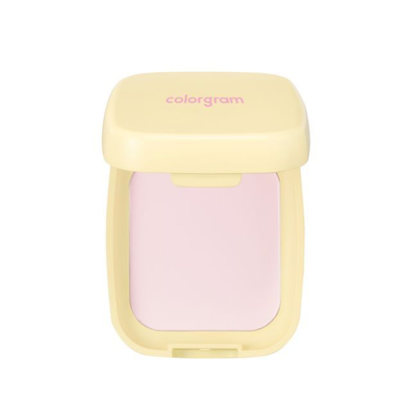 skincare-kbeauty-glowtime-colorgram sebum retouching blur pact