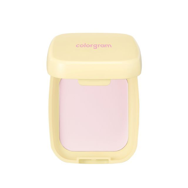 skincare-kbeauty-glowtime-colorgram sebum retouching blur pact