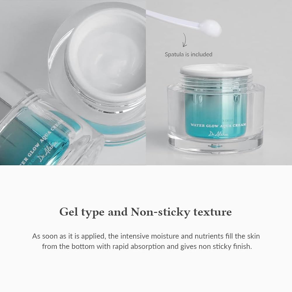 skincare-kbeauty-glowtime-dr althea aqua glowing cream