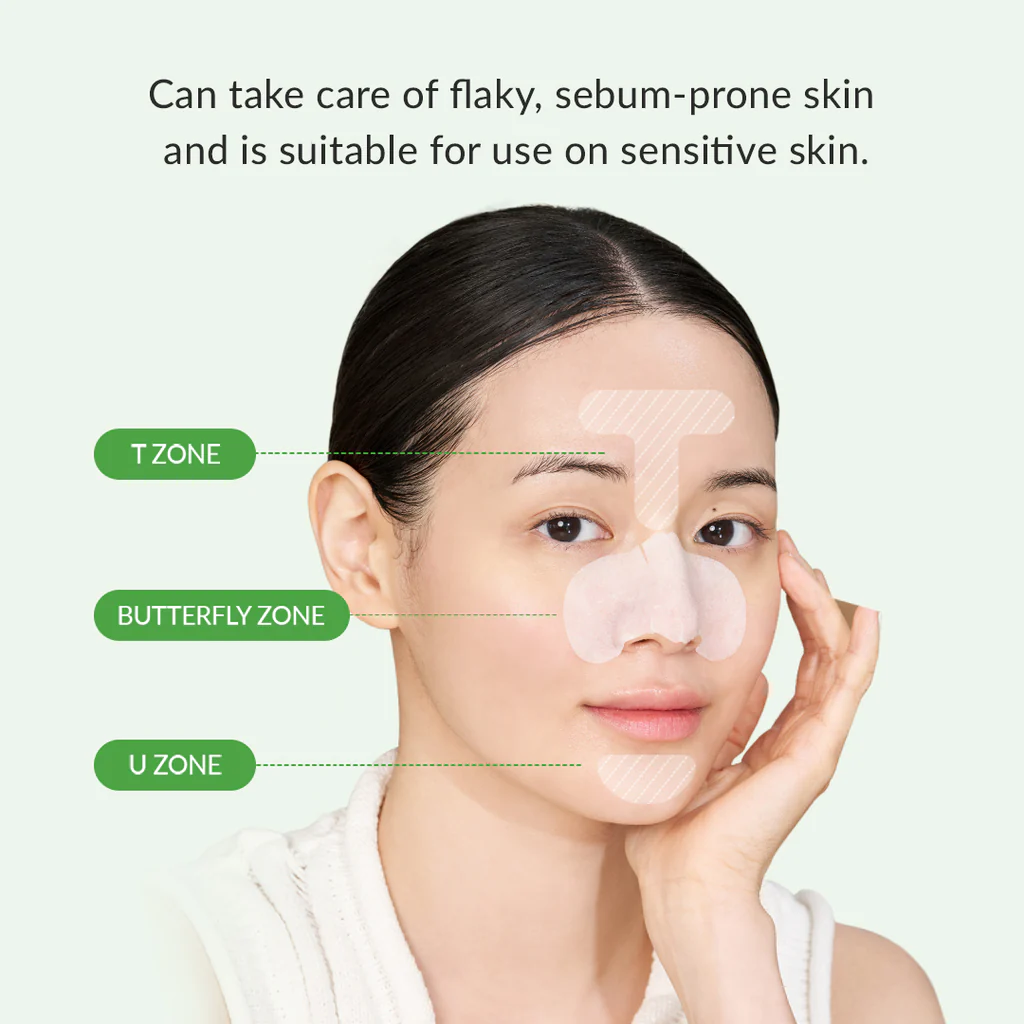 skincare-kbeauty-glowtime-dr althea premium quick step sebum cleaner