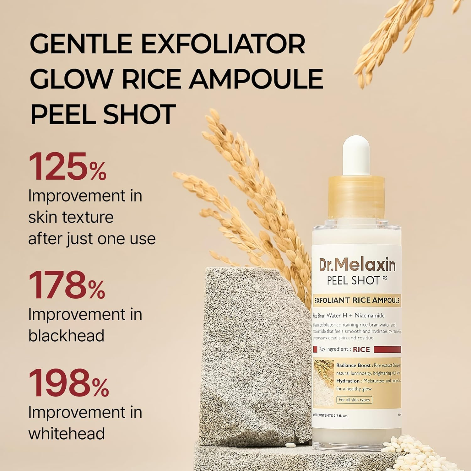 skincare-kbeauty-glowtime-dr melaxin peel shot exfoliatn rice ampoule