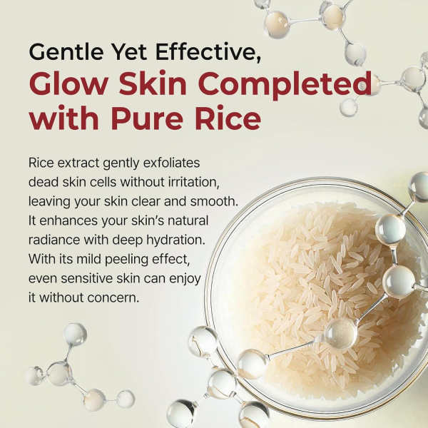 skincare-kbeauty-glowtime-dr melaxin peel shot exfoliatn rice ampoule
