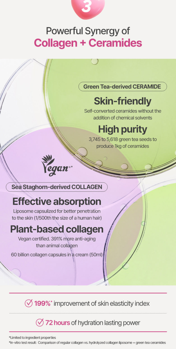 skincare-kbeauty-glowtime-innisfree collagen green tea ceramide bounce cream