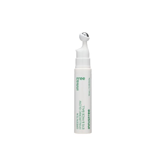 skincare-kbeauty-glowtime-innisfree green tea hyaluronic glow eye and face ball