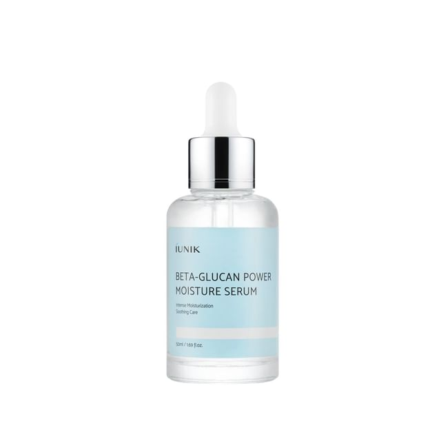 skincare-kbeauty-glowtime-iunik beta glucan moisture power serum