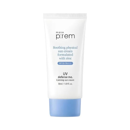skincare-kbeauty-glowtime-make prem UV defense calming sun cream