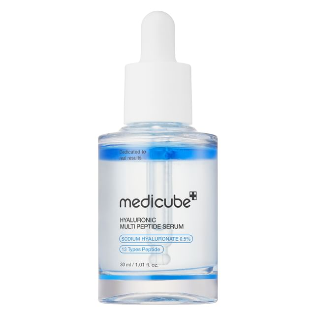 skincare-kbeauty-glowtime-medicube hyaluronic multi peptide serum