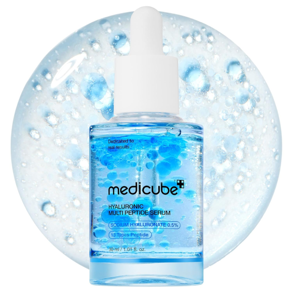 skincare-kbeauty-glowtime-medicube hyaluronic multi peptide serum