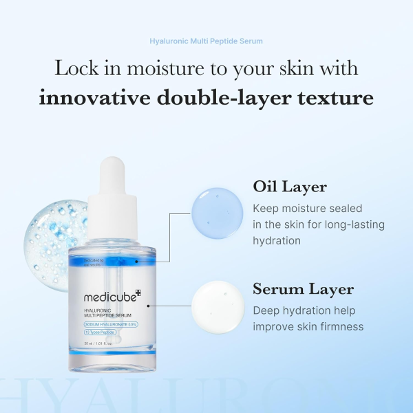 skincare-kbeauty-glowtime-medicube hyaluronic multi peptide serum