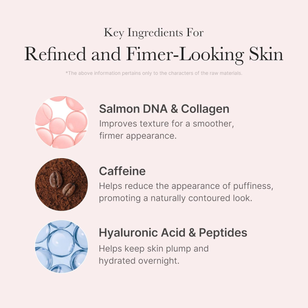 skincare-kbeauty-glowtime-medicube prdn pink caffeine night wrapping mask