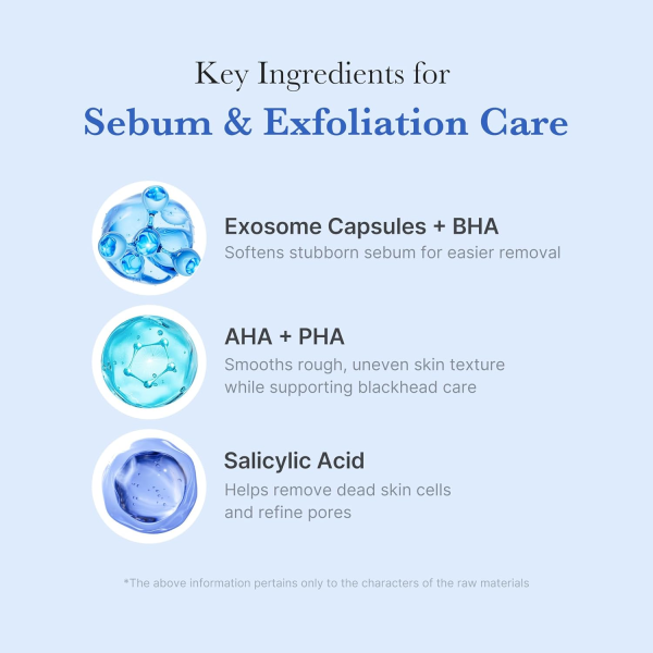 skincare-kbeauty-glowtime-medicube zero pore sa clearing capsule cleansing foam