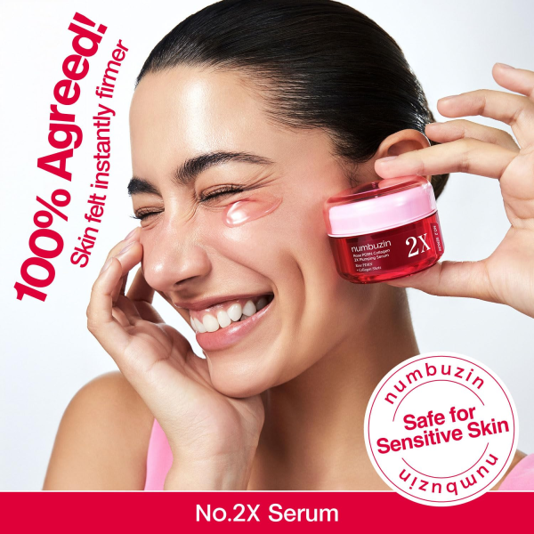 skincare-kbeauty-glowtime-numbuzin 2 rose pdrn 2x plumping serum
