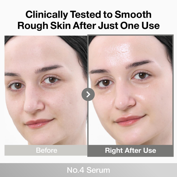skincare-kbeauty-glowtime-numbuzin 4 ceramide aha glazed skin prep serum