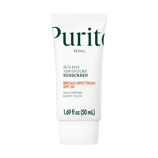 skincare-kbeauty-glowtime-purito sun day adventure sunscreen