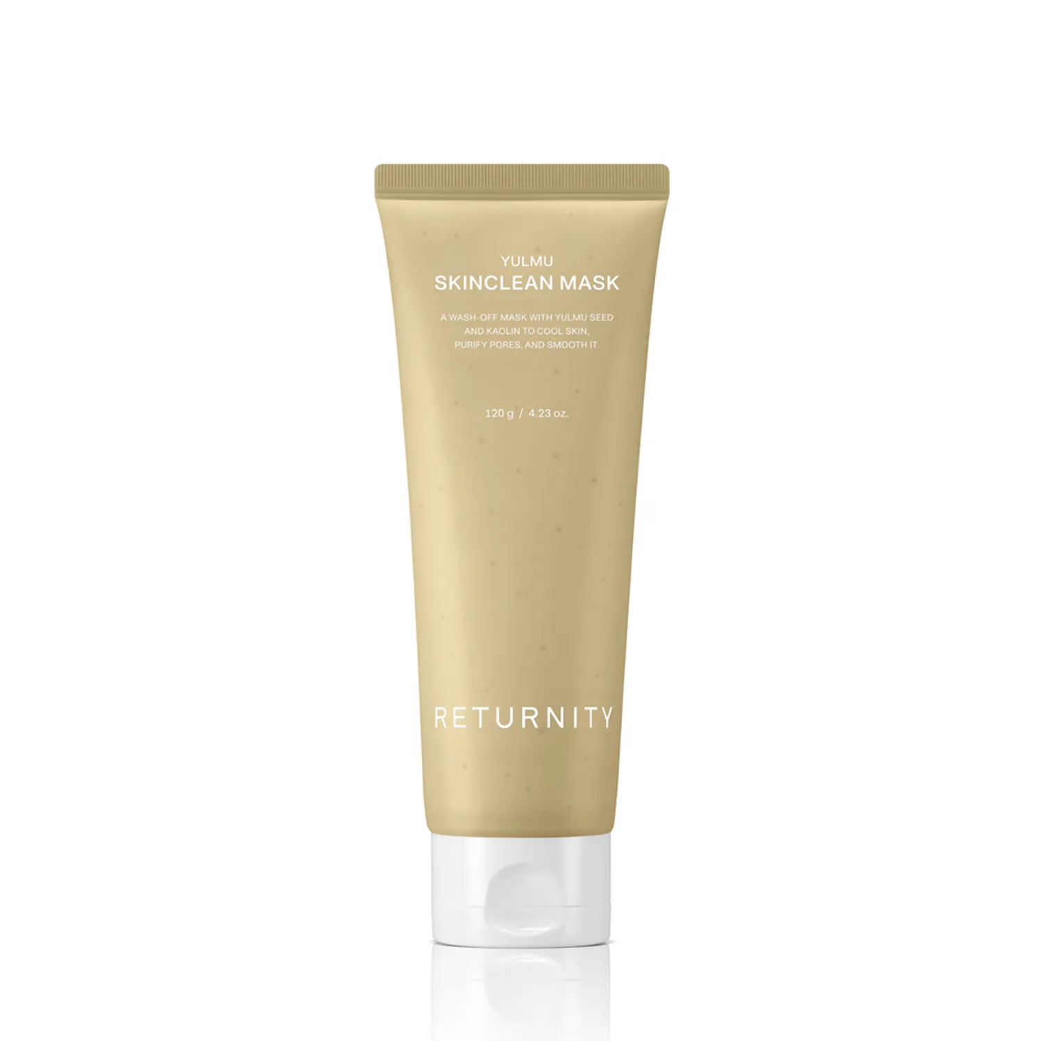 skincare-kbeauty-glowtime-returnity yulmu skin clean mask