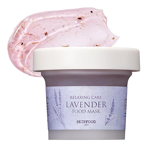 skincare-kbeauty-glowtime-skinfood lavender food mask