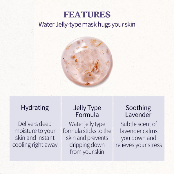 skincare-kbeauty-glowtime-skinfood lavender food mask