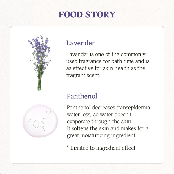 skincare-kbeauty-glowtime-skinfood lavender food mask