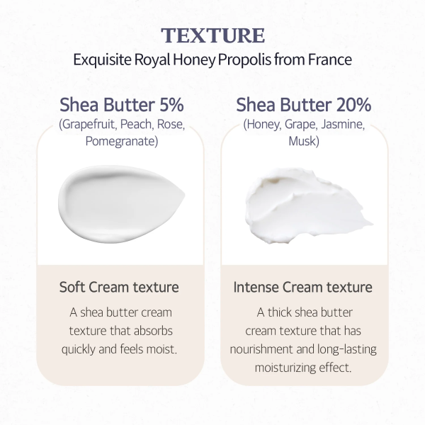 skincare-kbeauty-glowtime-skinfood shea butter hand cream